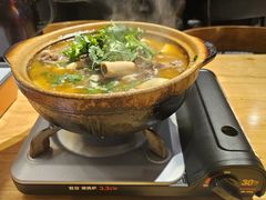 -记忆串城·东北烧烤·小龙虾·大型团建(南油店)