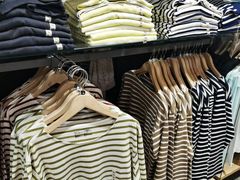 -MUJI无印良品(鑫嘉汇购物中心店)