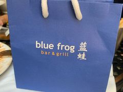 -bluefrog蓝蛙(悠唐购物中心店)