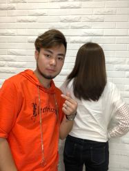 -王府井漂亮宝贝