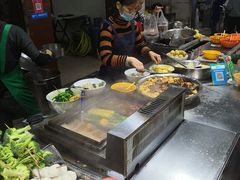 -小草糖水(海棠村店)