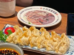 日式煎饺-小川洋风料理(大悦城店)
