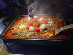 -匠子烤鱼(恒基广场店)