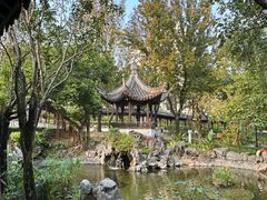 -九龙寨城公园
