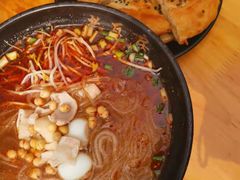 -青石桥老瓦房肥肠粉总店(青石桥总店)