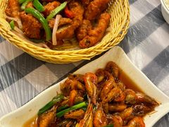 -玲珑餐厅(陕西南路店)