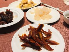 -东方明珠老上海8号餐厅(东方明珠广播电视塔店)