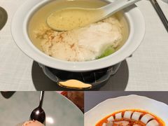 -许家菜(望江店)
