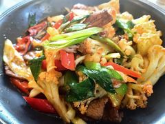 -巴依老爷新疆美食(魏公村店)