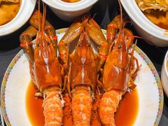 -新光酒家·河豚·海鲜·蟹料理(浦东店)