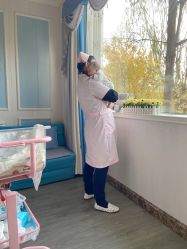 -馨果汇月子产康中心(南湖公园店)