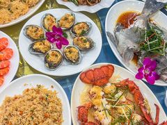 -明记海鲜大排档(巽寮湾店)