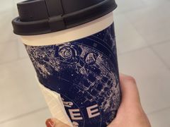 -霸王茶姬(上海恒基名人店)