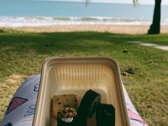 -逸廊大堂吧(三亚海棠湾万丽度假酒店)