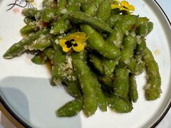 -阿露佳·舌尖上的安吉菜