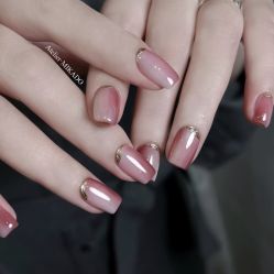 -情同手足美甲美睫