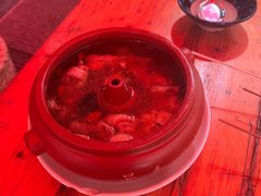 -老建水鸡脚王(翰林街店)