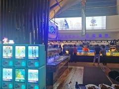 大堂-驻海渔市(置信店)