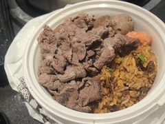 -林记潮牛·牛肉火锅(上马墩店)