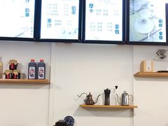 -遇见素食·素空间(新市店)