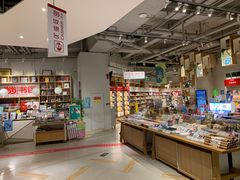 -当当书店(国泰广场店)