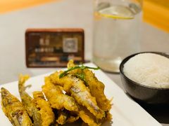 -既白·创意融合料理(海甸岛店)