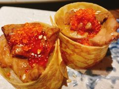 -大雄寿司(中华广场店)