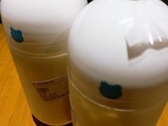 -兰熊鲜奶(西直门凯德mall店)