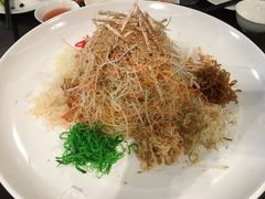 -无招牌海鲜餐厅(怡丰城店)