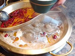 -小龙坎火锅(春熙太古里店)