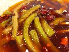丝瓜-簋街仔仔小龙虾(总店)
