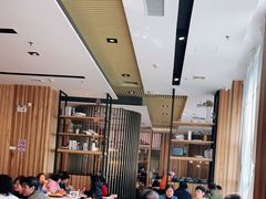 大堂-虾饺妹·酒家(海珠广场店)