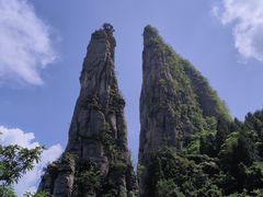 -恩施大峡谷