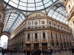 -埃马努埃莱二世拱廊