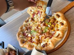 -必胜客(双榆树店)