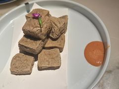 绍兴臭豆腐-桂满陇-十里风荷(合生汇店)