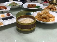 -老妈菜馆(建设街店)