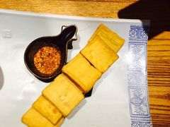 -云海肴云南菜·蒸汽石锅鱼(北京良乡华冠店)