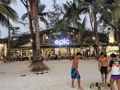 -Epic Boracay