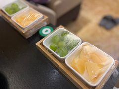-金色印象·4k影院式足体养生(大渡口店)