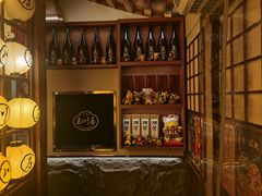 -玉川屋·深夜食堂居酒屋(柳巷店)