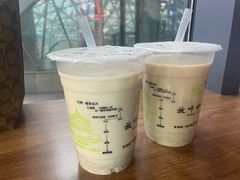 -兰州·放咔甜胚子奶茶(麦积华阳店)