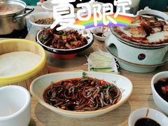 -龙聚德北京烤鸭(沙坪坝华宇A馆店)