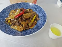 -鹿鸣酒家(越秀店)