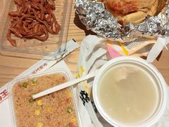 -明香海鲜酒家(华强北店)