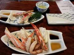 -蟹道乐(新宿本店)