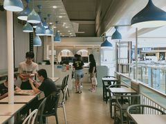 大堂-满记甜品(无锡八佰伴店)