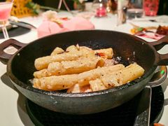 -THE WANG王品(上海中心云端店)