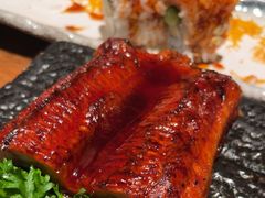 -千代武日本料理(爱建店)