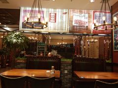 -黑三烤肉城(小北街店)